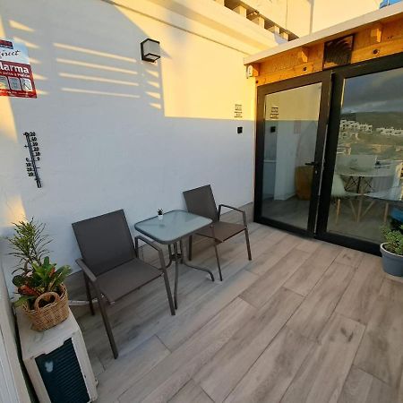 Bonito Apartamento Mogán Esterno foto