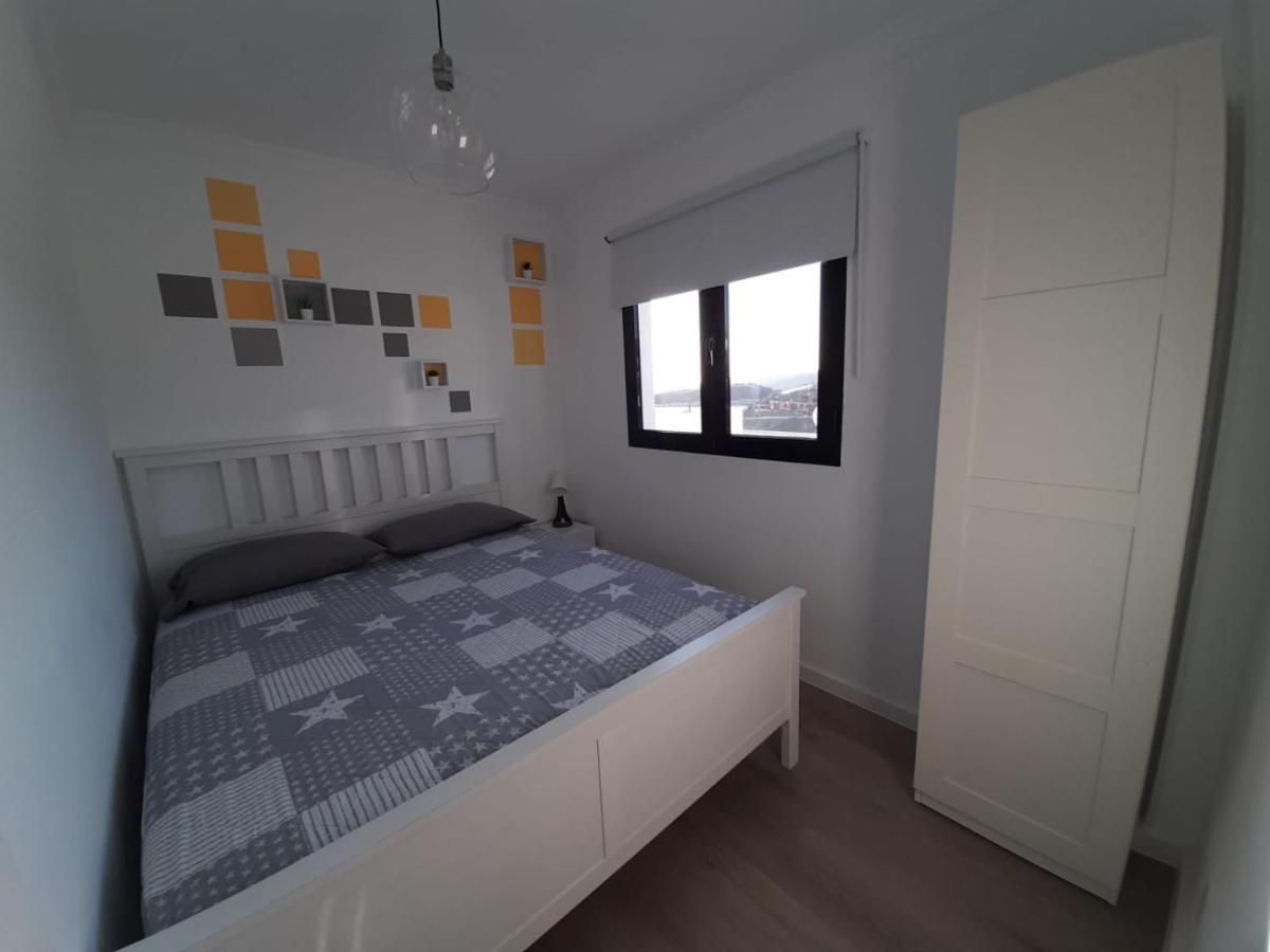 Bonito Apartamento Mogán Esterno foto