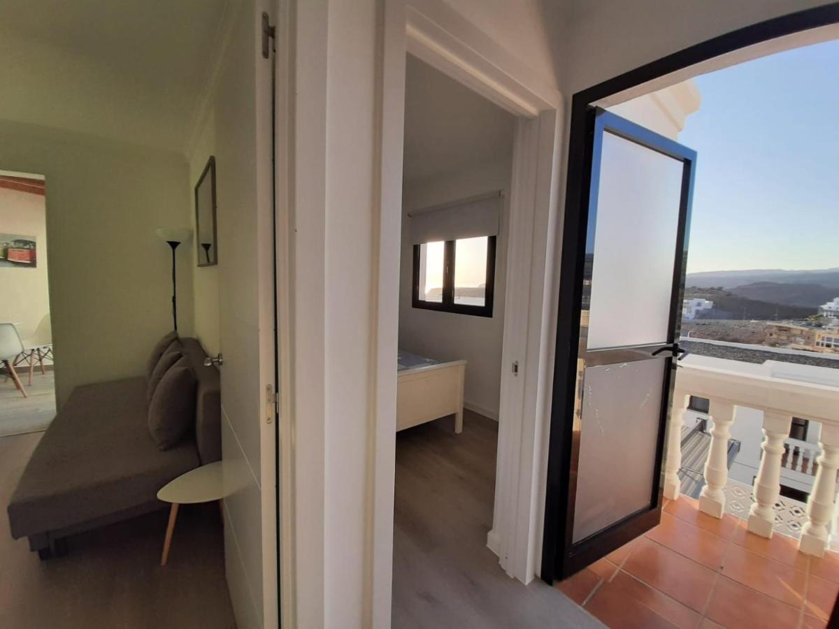 Bonito Apartamento Mogán Esterno foto