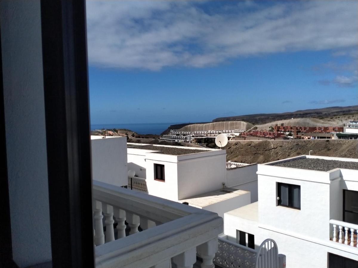 Bonito Apartamento Mogán Esterno foto