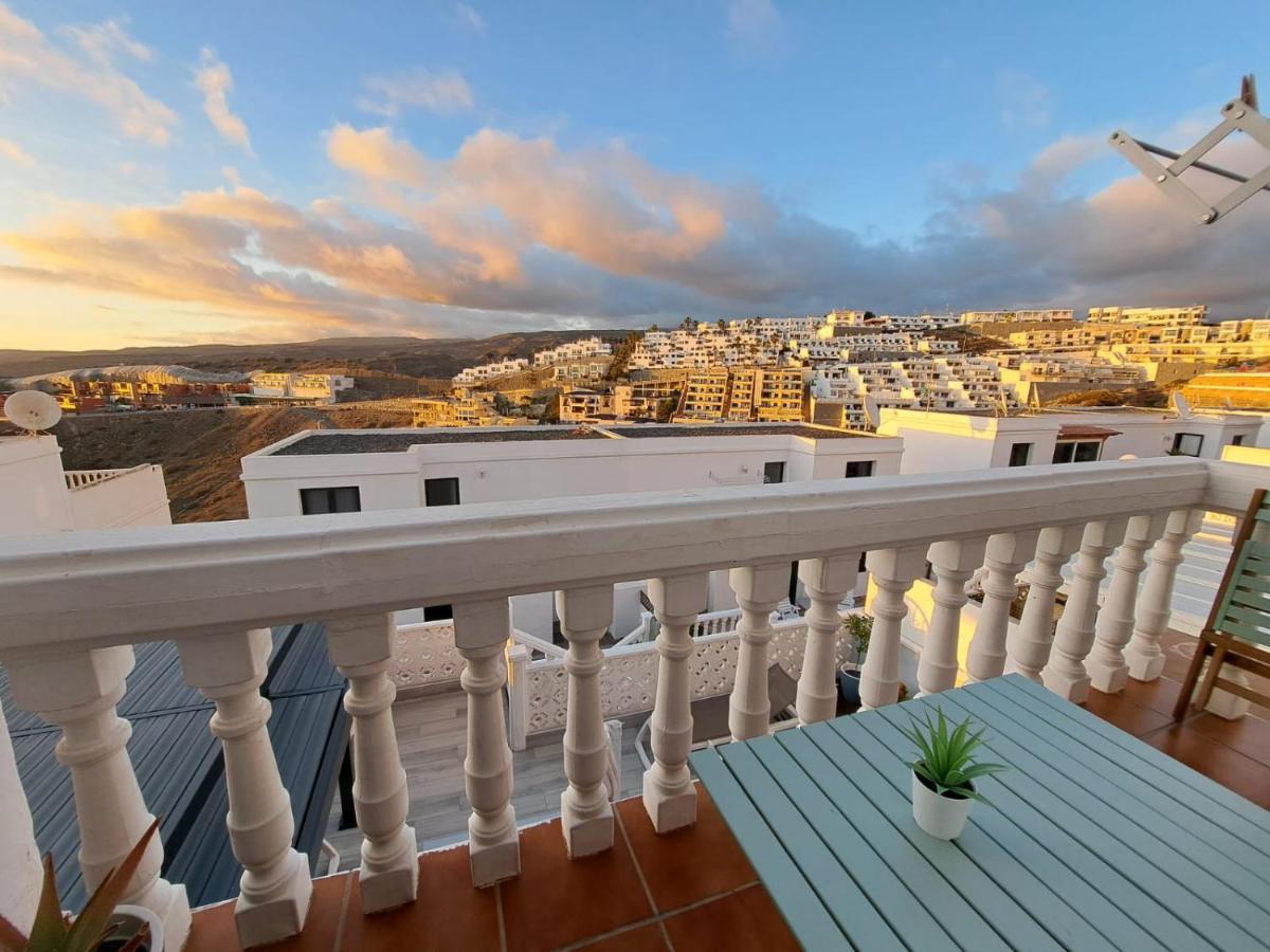 Bonito Apartamento Mogán Esterno foto