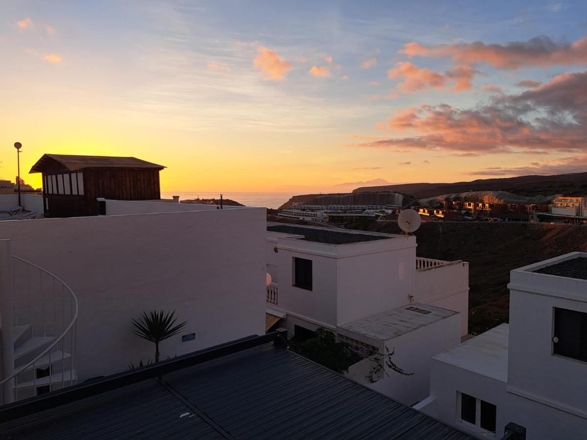 Bonito Apartamento Mogán Esterno foto