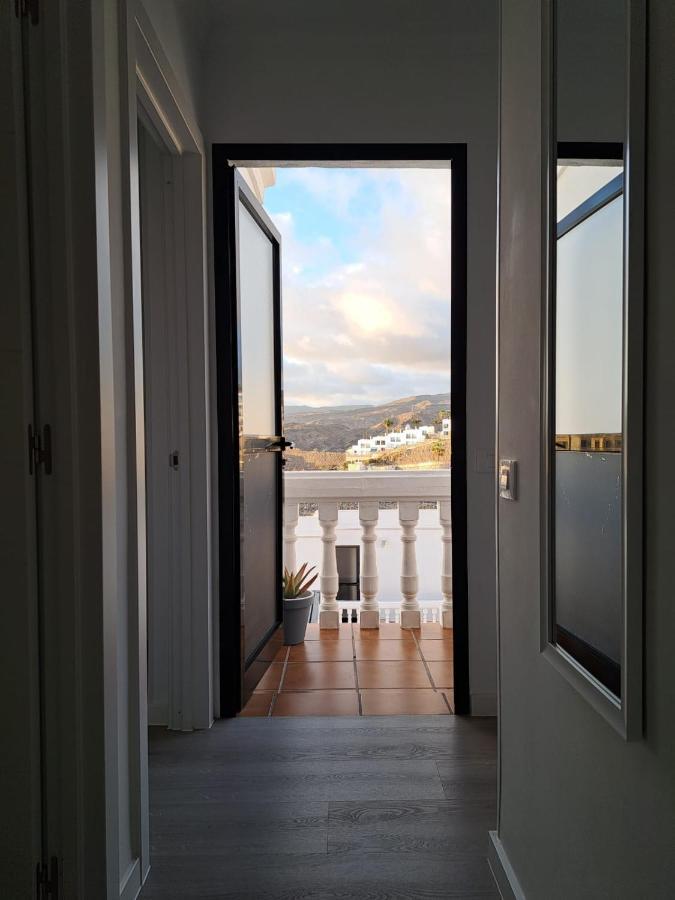 Bonito Apartamento Mogán Esterno foto