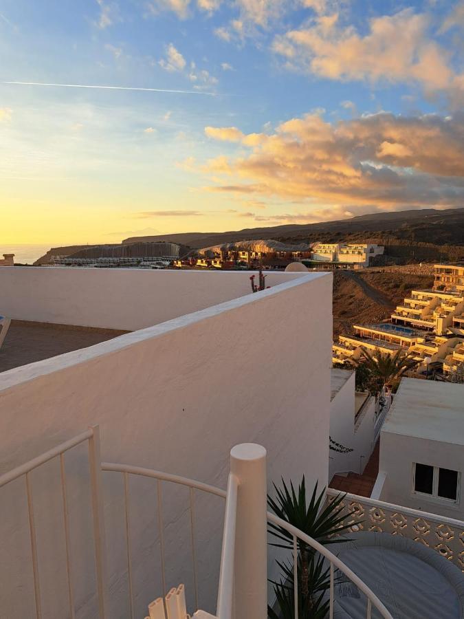 Bonito Apartamento Mogán Esterno foto
