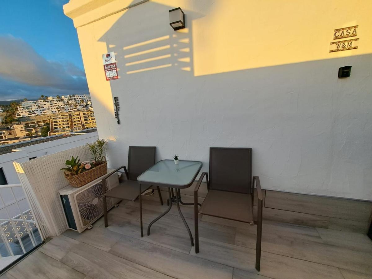 Bonito Apartamento Mogán Esterno foto